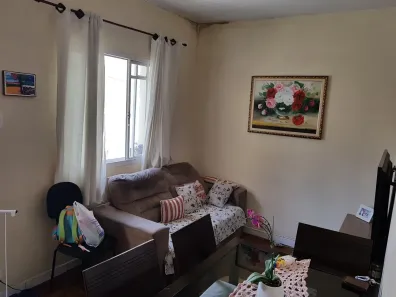 Casa com 2 Quartos à venda, 44m² no Santa Teresinha, São Paulo