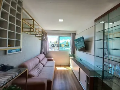 Apartamento com 2 Quartos para alugar, 47m² no Boa Viagem, Recife