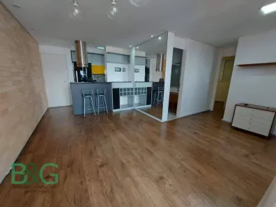 Apartamento com 2 Quartos à venda, 61m² no Vila Santa Edwiges, São Paulo