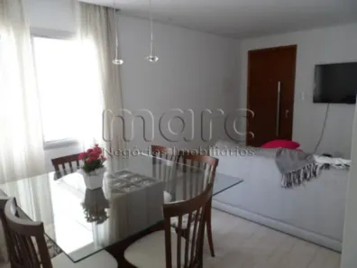 Apartamento com 2 Quartos à venda, 57m² no Vila Monumento, São Paulo