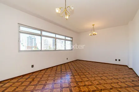 Apartamento com 3 Quartos à venda, 102m² no Água Branca, São Paulo