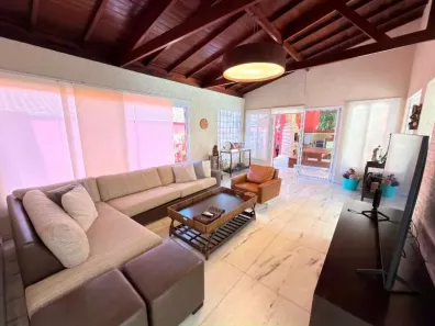 Casa com 5 Quartos à venda, 310m² no Riviera, Bertioga