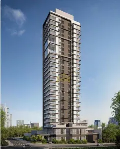 Cobertura com 4 Quartos à venda, 335m² no Cambuí, Campinas