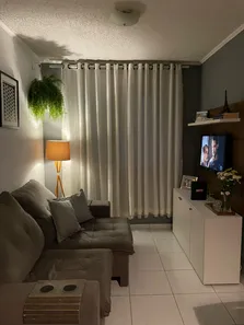 Apartamento com 2 Quartos à venda, 47m² no Parque Munhoz, São Paulo