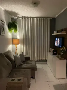 Apartamento com 2 Quartos à venda, 49m² no Parque Munhoz, São Paulo
