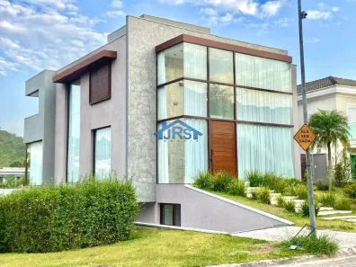 Casa de Condomínio com 4 Quartos à venda, 520m² no Tamboré, Santana de Parnaíba