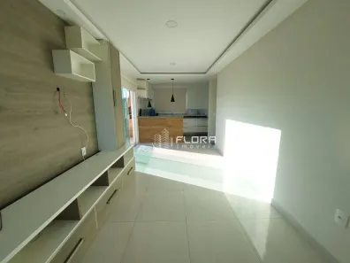 Cobertura com 2 Quartos à venda, 120m² no Jardim Atlântico Oeste (Itaipuaçu), Maricá