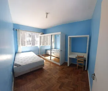 Apartamento com 1 Quarto à venda, 35m² no Cidade Baixa, Porto Alegre