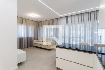 Apartamento com 1 Quarto à venda, 47m² no Vila Olímpia, São Paulo