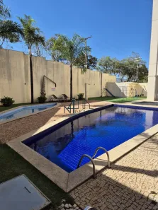 Apartamento com 2 Quartos à venda, 59m² no Jardim Luz, Aparecida de Goiânia
