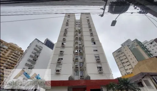 Apartamento com 2 Quartos para alugar, 112m² no Centro, Florianópolis