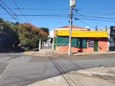 Ponto Comercial à venda, 288m² no Jardim Santana, Campinas