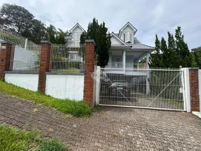Casa com 3 Quartos à venda, 260m² no Higienópolis, Santa Cruz do Sul