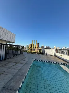 Cobertura com 4 Quartos à venda, 286m² no Pituba, Salvador