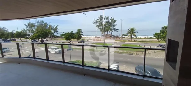 Apartamento com 2 Quartos à venda, 100m² no Recreio dos Bandeirantes, Rio de Janeiro