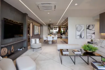 Cobertura com 4 Quartos à venda, 292m² no Barra Olímpica, Rio de Janeiro