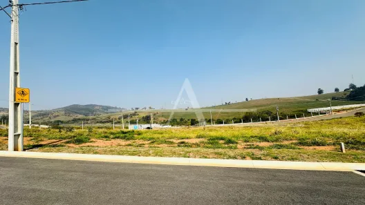 Lote/Terreno à venda, 450m² no Condomínio Residencial Campos do Conde, Bragança Paulista