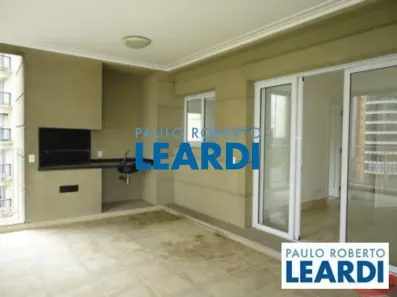 Apartamento com 4 Quartos à venda, 425m² no Jardim Fonte do Morumbi, São Paulo