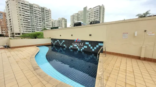Apartamento com 2 Quartos à venda, 50m² no Vicente de Carvalho, Rio de Janeiro