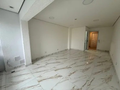 Sala Comercial com 1 Quarto para alugar, 30m² no Quarta Parada, São Paulo