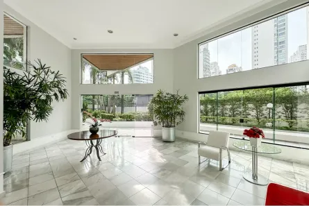 Apartamento com 4 Quartos à venda, 244m² no Vila Uberabinha, São Paulo