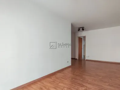 Apartamento com 2 Quartos para alugar, 65m² no Vila Madalena, São Paulo