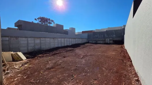 Lote/Terreno à venda, 312m² no Floresta, Cascavel