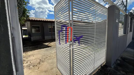 Casa com 2 Quartos à venda, 180m² no Floresta Encantada, Esmeraldas