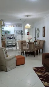 Apartamento com 3 Quartos à venda, 142m² no Trindade, Florianópolis