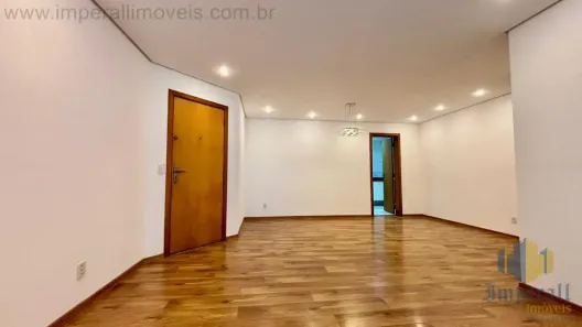 Apartamento com 4 Quartos à venda, 128m² no Parque Residencial Aquarius, São José dos Campos