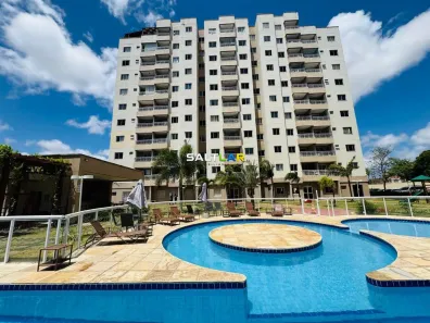 Apartamento com 3 Quartos à venda, 63m² no Parque Dois Irmãos, Fortaleza