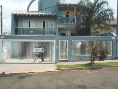 Casa com 4 Quartos à venda, 280m² no Vila Atalaia, Cambé