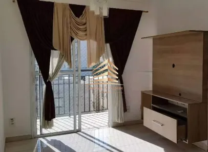 Apartamento com 3 Quartos à venda, 68m² no Macedo, Guarulhos