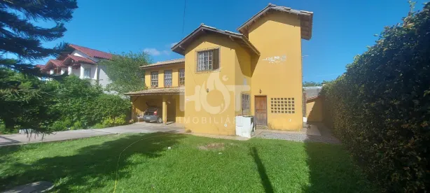 Casa com 4 Quartos à venda, 120m² no Campeche, Florianópolis