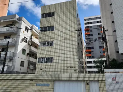 Apartamento com 3 Quartos à venda, 100m² no Cocó, Fortaleza