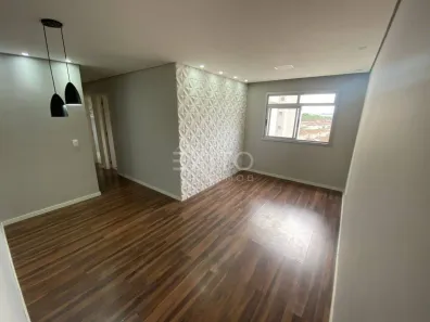 Apartamento com 2 Quartos à venda, 58m² no Jardim Shangai, Jundiaí