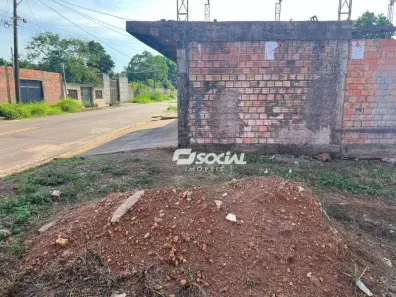 Lote/Terreno à venda, 250m² no Mariana, Porto Velho