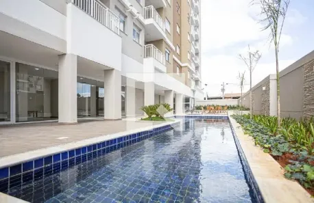 Apartamento com 2 Quartos à venda, 46m² no Padroeira, Osasco