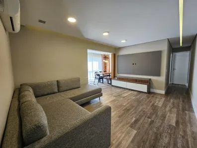 Apartamento com 2 Quartos à venda, 81m² no Cambuí, Campinas