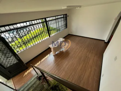 Imóvel Comercial à venda, 303m² no Vila Assunção, Santo André