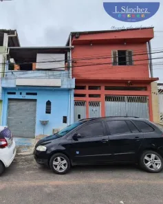 Casa com 2 Quartos à venda, 300m² no Jardim Ipê, Itaquaquecetuba