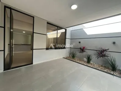 Casa com 3 Quartos à venda, 110m² no Parque Universitário, Americana