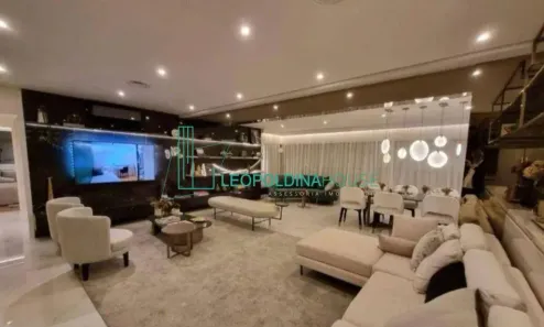 Apartamento com 3 Quartos à venda, 160m² no Butantã, São Paulo