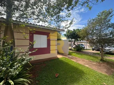 Casa de Condomínio com 3 Quartos à venda, 100m² no Condomínio Residencial Parque da Liberdade I, São José do Rio Preto