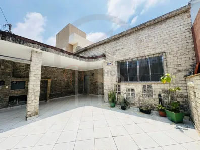 Casa com 3 Quartos para alugar, 120m² no Planalto Paulista, São Paulo