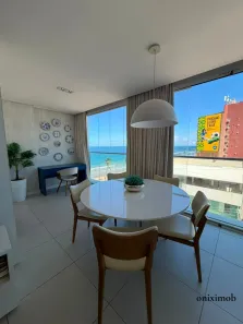 Apartamento com 1 Quarto à venda, 50m² no Barra, Salvador