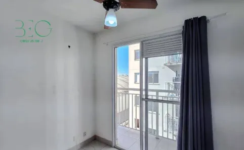 Apartamento com 2 Quartos à venda, 35m² no Cambuci, São Paulo