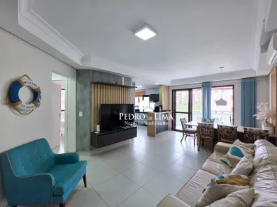 Apartamento com 3 Quartos à venda, 98m² no Riviera, Bertioga