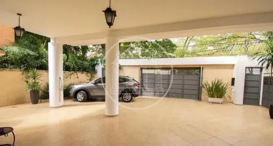 Sobrado com 4 Quartos à venda, 525m² no Jardim Marajoara, São Paulo