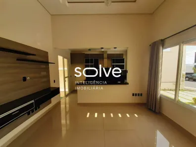 Casa de Condomínio com 3 Quartos à venda, 101m² no Jardim Park Real, Indaiatuba